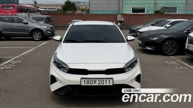 Kia K3 1.6