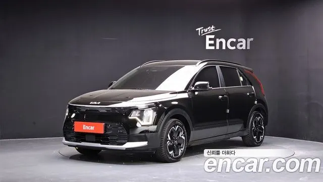 Kia Niro Air