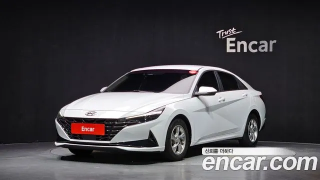 Hyundai AVANTE 1.6