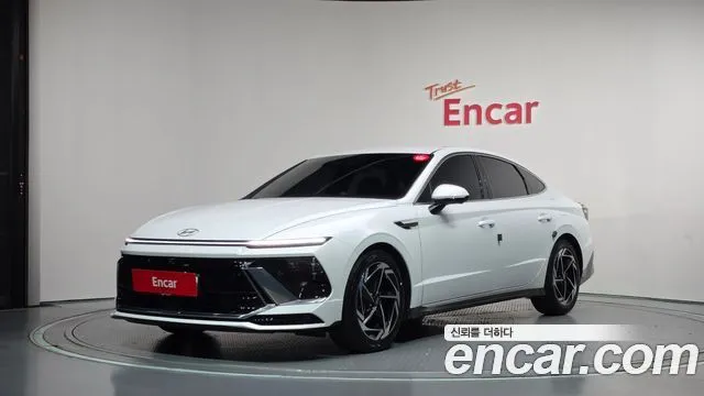 Hyundai Sonata 2.0