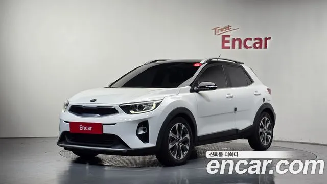 Kia Stonic 1.4