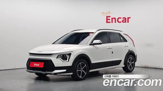 Kia Niro Prestige
