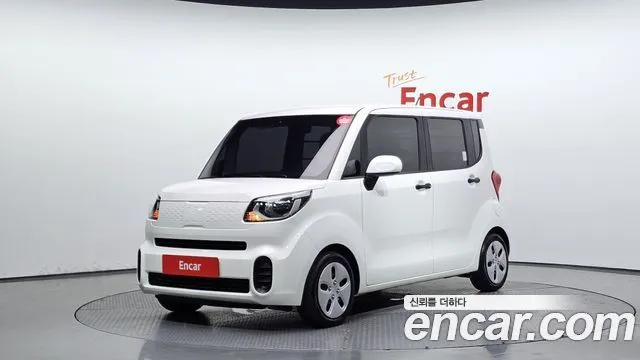 Kia RAY Van