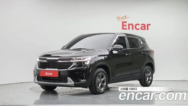 Kia Seltos Gasoline 2.0 2WD