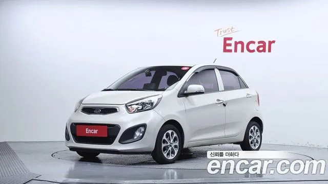 Kia morning Deluxe special