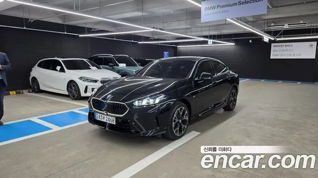 BMW 2-Series 220 M Sport