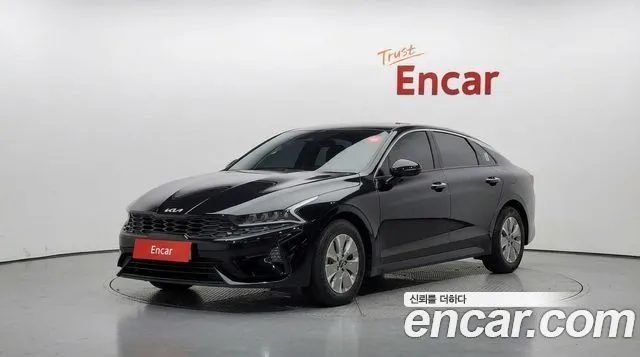 Kia K5 Trendy