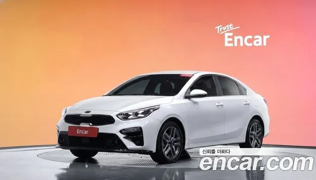 Kia K3 Noblesse