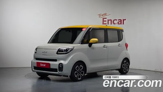 Kia RAY Signature
