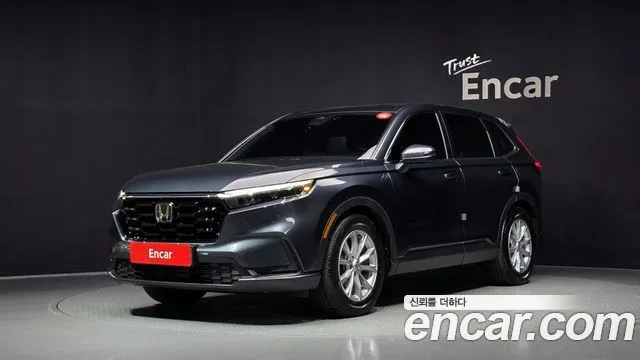 Honda CR-V 1.5 EX-L 2WD