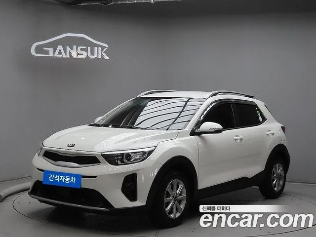 Kia Stonic 1.4