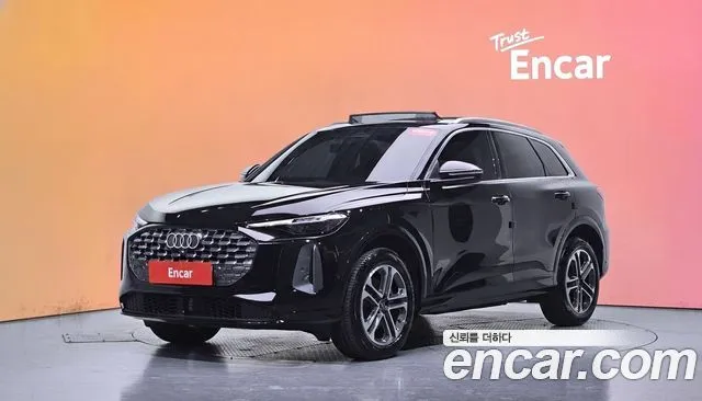Audi Q5 40 TFSI Quiattro Advanced
