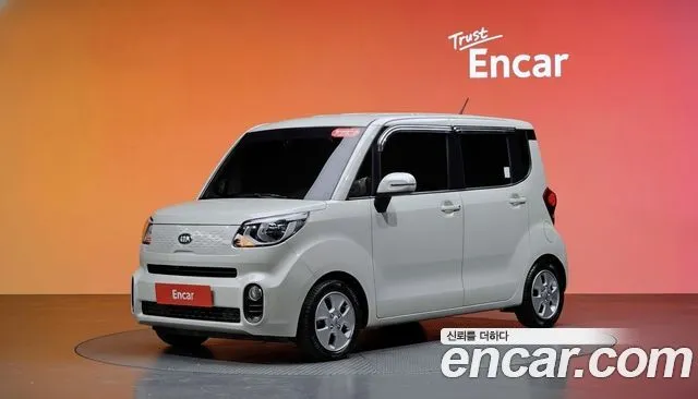 Kia RAY Trendy