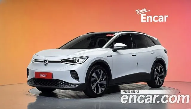 Volkswagen ID.4 Pro
