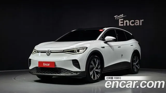 Volkswagen ID.4 Pro