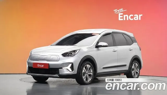 Kia Niro Air