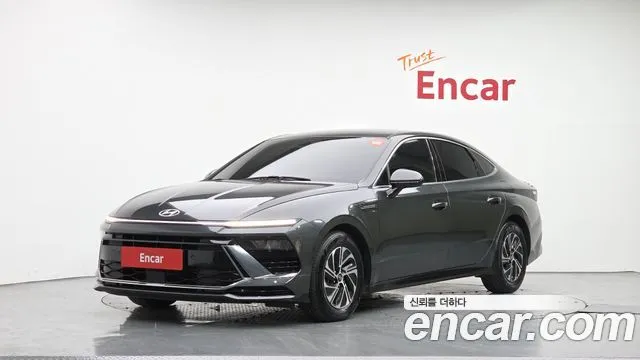 Hyundai Sonata Premium