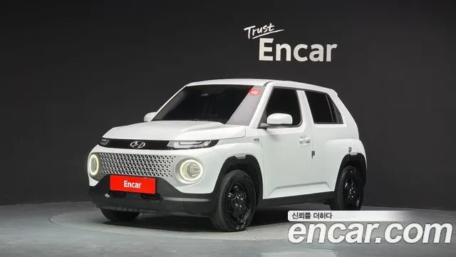 Hyundai Casper Smart