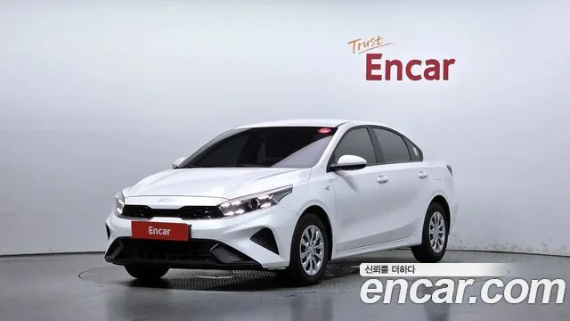 Kia K3 1.6