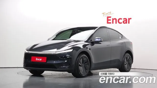 Tesla Model Y Premium RWD
