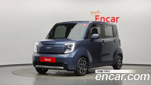 Kia RAY Signature