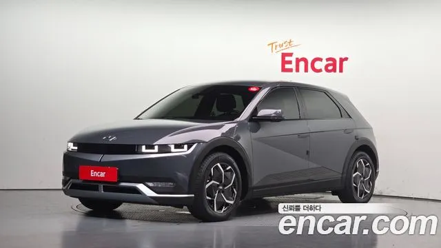 Hyundai Ioniq5 Standard