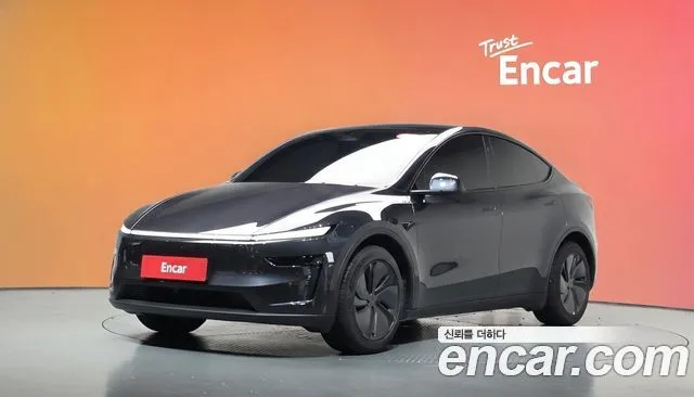 Tesla Model Y Premium RWD