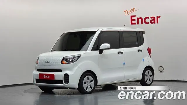 Kia RAY Van