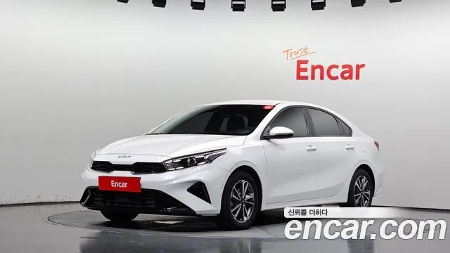 Kia K3 1.6
