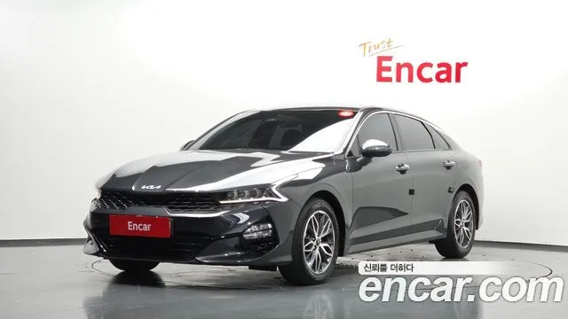 Kia K5 2.0
