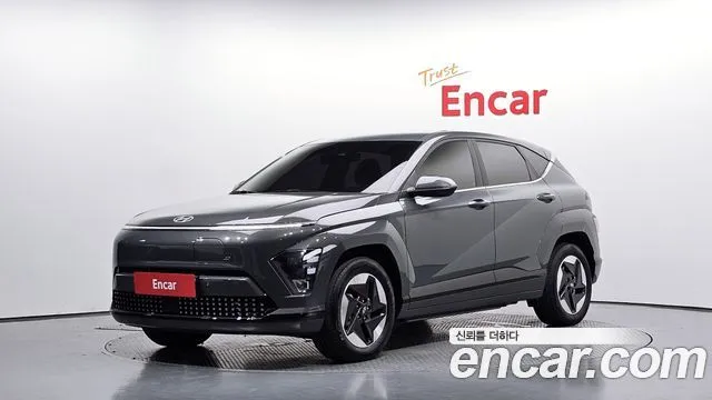 Hyundai Kona Standard