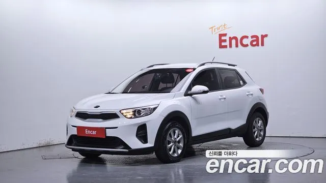 Kia Stonic 1.4