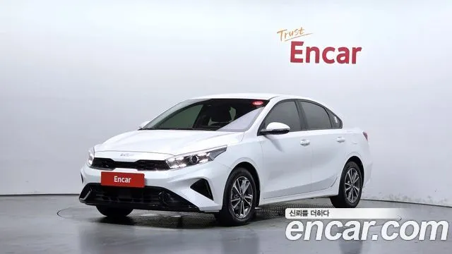 Kia K3 1.6