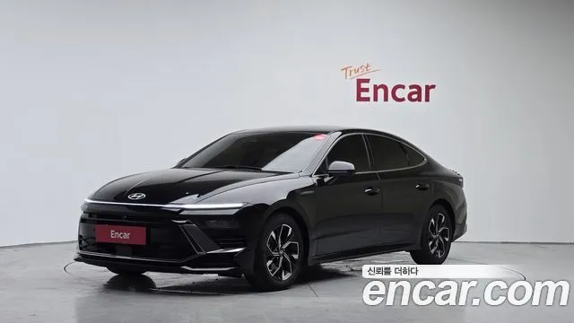 Hyundai Sonata 2.0