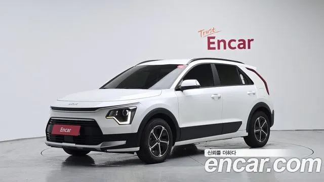 Kia Niro Prestige