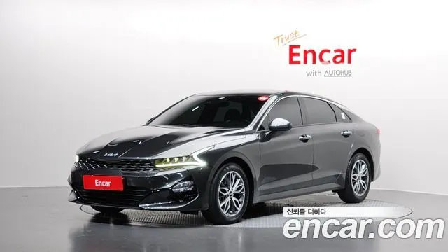 Kia K5 2.0