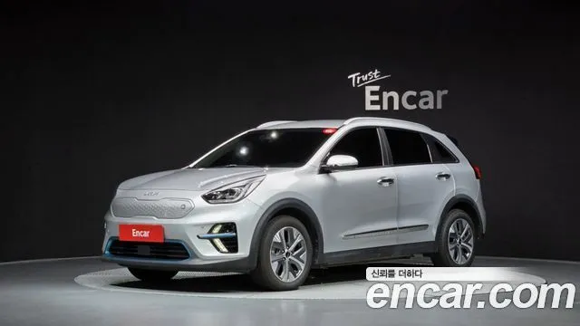 Kia Niro Noblesse