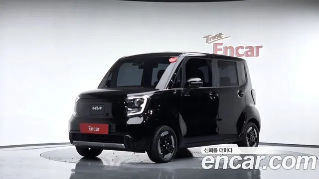 Kia RAY Air