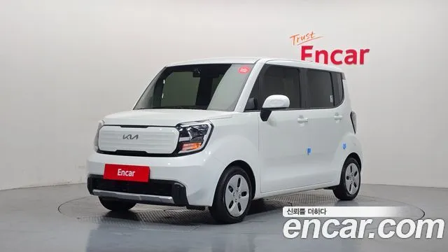 Kia RAY Standard