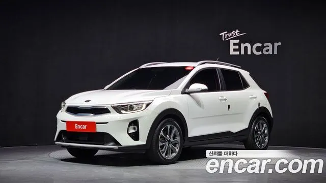 Kia Stonic 1.4