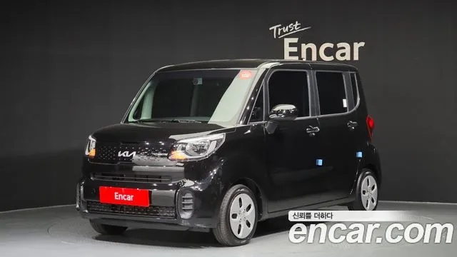 Kia RAY Standard