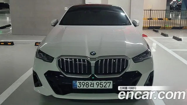 BMW 5-Series 520i M Sport