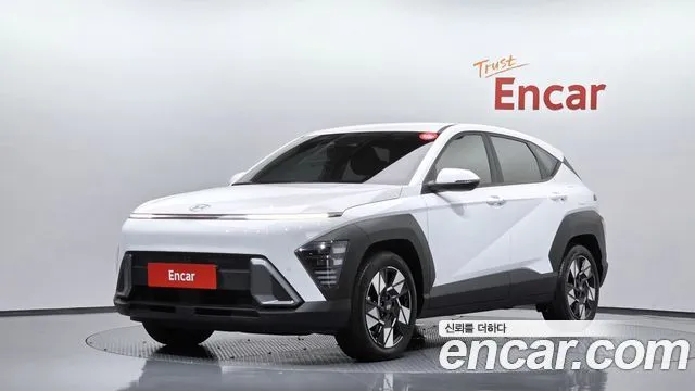Hyundai Kona Modern Plus