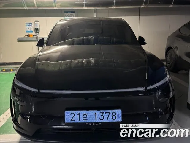 Tesla Model Y Premium RWD