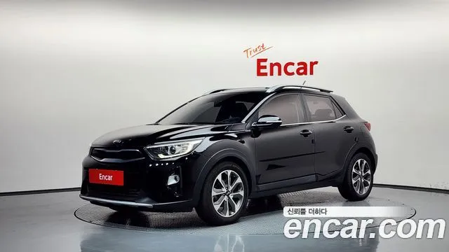 Kia Stonic 1.4