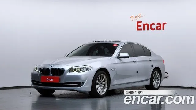 BMW 5-Series 528i xDrive