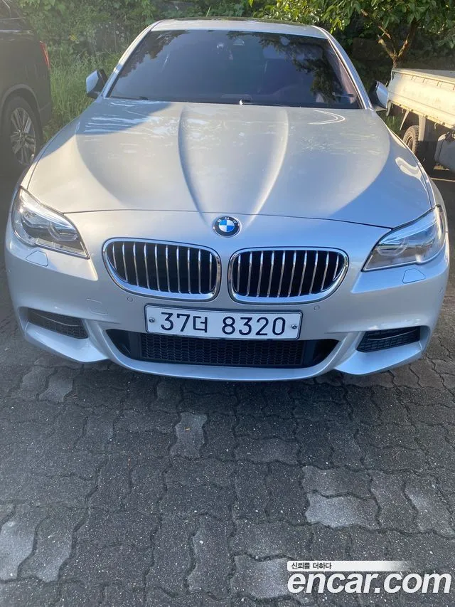 BMW 5-Series 528i xDrive