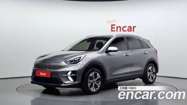 Kia Niro Prestige