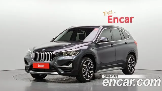 BMW X1 xDrive 20i xLine