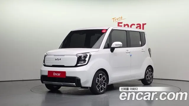 Kia RAY Signature